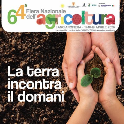 Biglietto Open - 64^ Fiera Nazionale