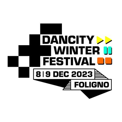 Full Pass - Dancity Winter Festival 2023
