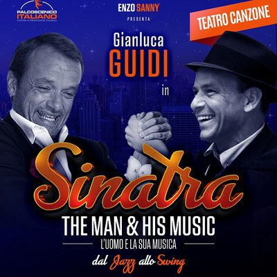 Gianluca Guidi in Sinatra