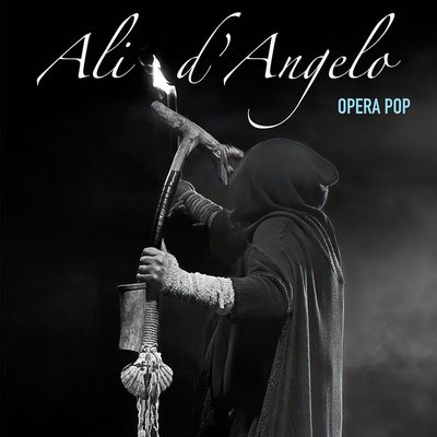Ali d'Angelo Opera Pop