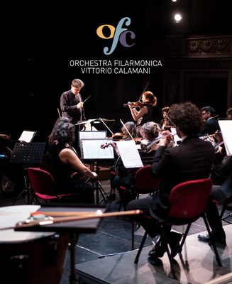 Orchestra Filarmonica V.Calamani