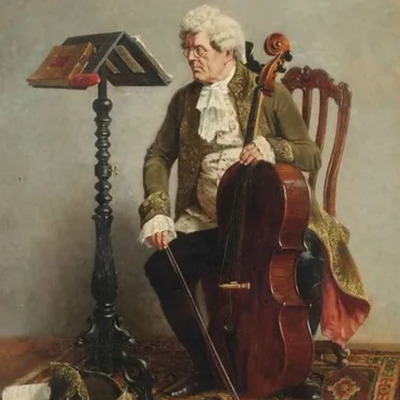 Il violoncello protagonista