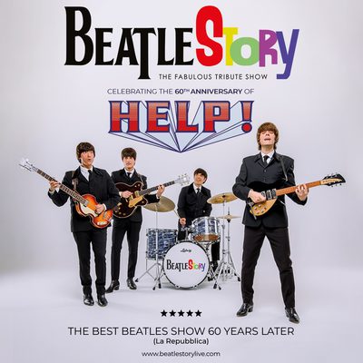 Beatlestory - Help