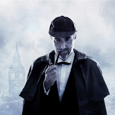 Sherlock Holmes