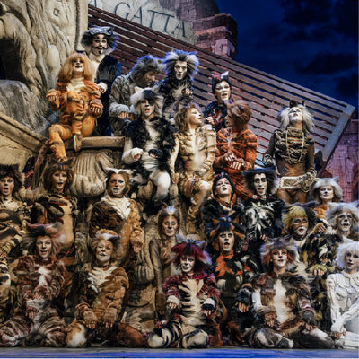 CATS – Il Musical