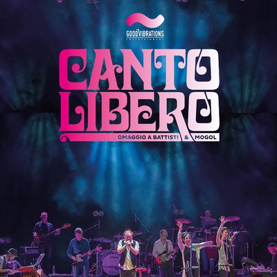 Canto Libero