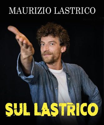 Sul Lastrico