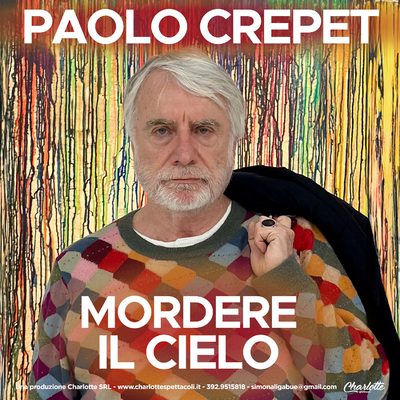 Paolo Crepet - Mordere il cielo