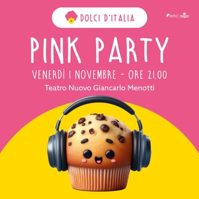 Pink Party