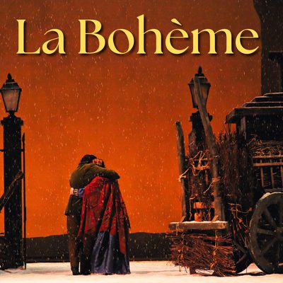 La Bohème