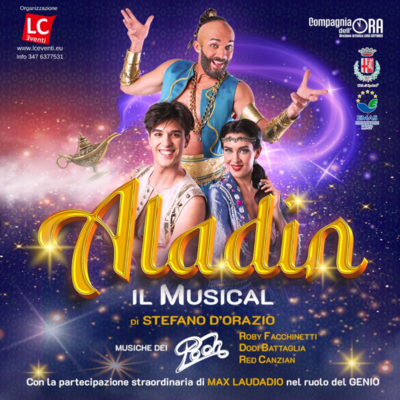 Aladin Il Musical