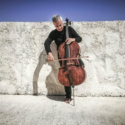 Giovanni Sollima & Il Pomo d’Oro