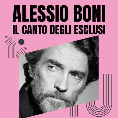 Alessio Boni e Marcello Prayer - Il Canto degli esclusi