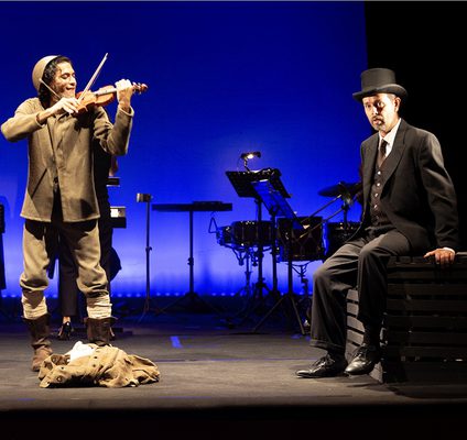 La Musa nascosta - le compositrici del ‘600 - concerto di arie da camera