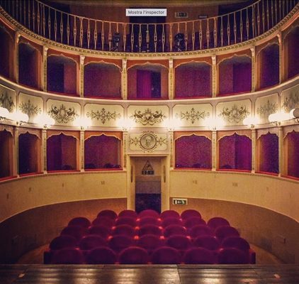 Gala operistico “Viva il vino spumeggiante”