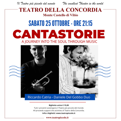 Cantastorie