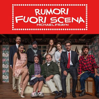 Rumori fuori scena