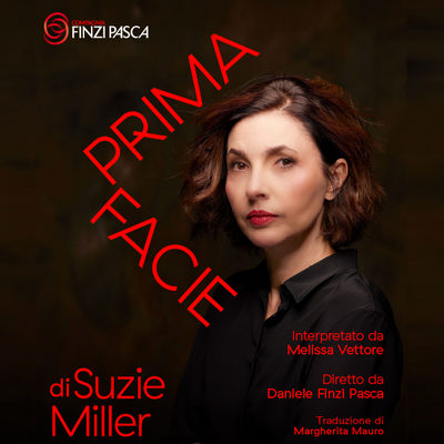 Finzi Pasca - Prima Facie