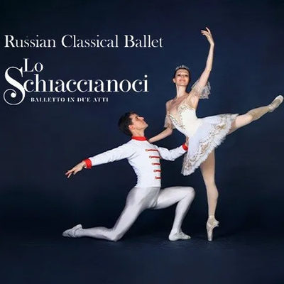 Russian Classical Ballet