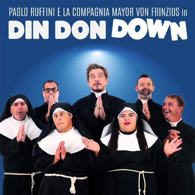 Din Don Down