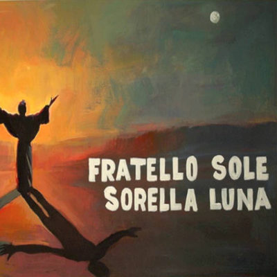 Fratello Sole e Sorella Luna