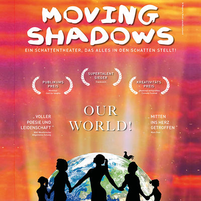 Moving Shadows