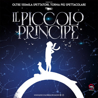 Il Piccolo Principe