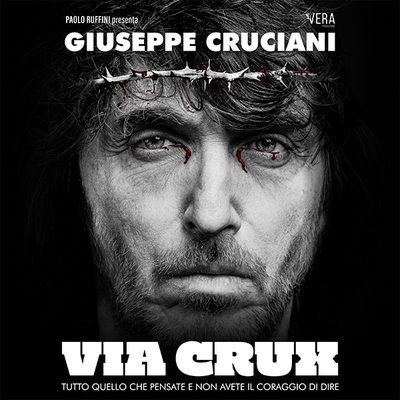 Giuseppe Cruciani