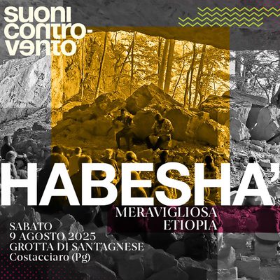 HABESHA’ – Meravigliosa Etiopia