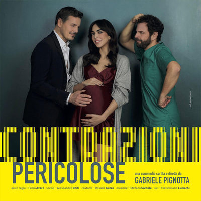 Contrazioni pericolose