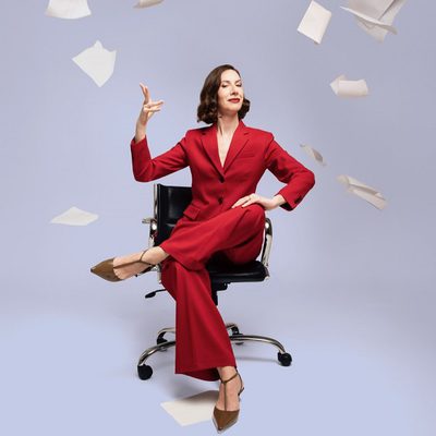 Giorgia Fumo - Out of Office