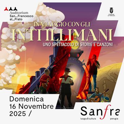 Inti Illimani