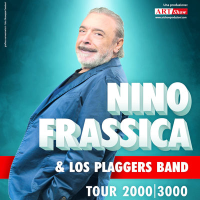 Nino Frassica-Los Plaggers Band