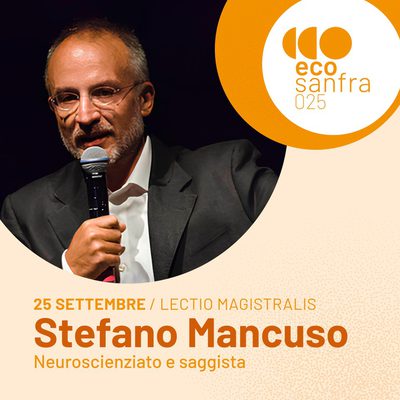 Stefano Mancuso