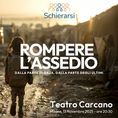 Rompere L'Assedio