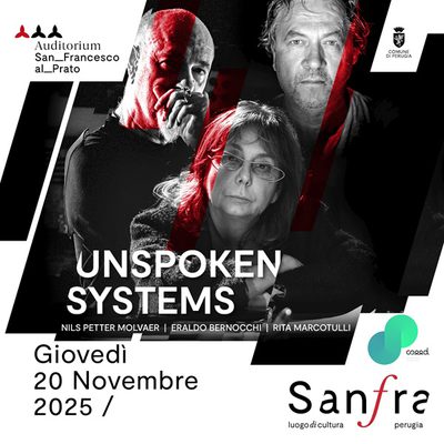 Unspoken systems