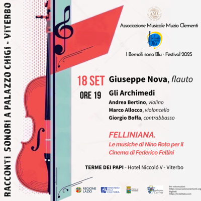 Giuseppe Nova - Gli Archimedi
