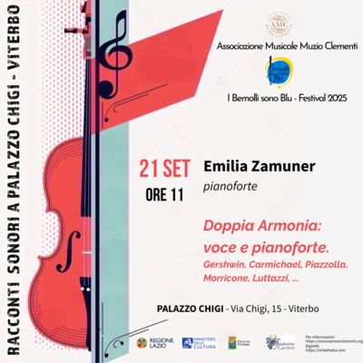 Emilia Zamuner