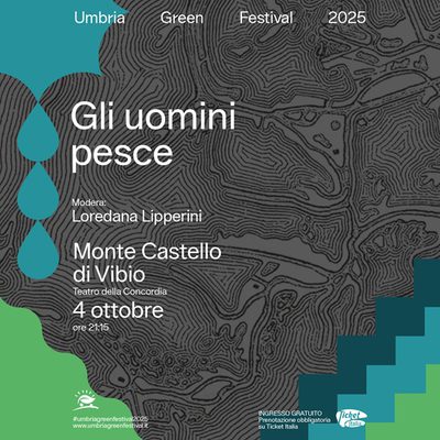 Wu Ming1 Loredana Lipperini - Gli Uomini Pesce