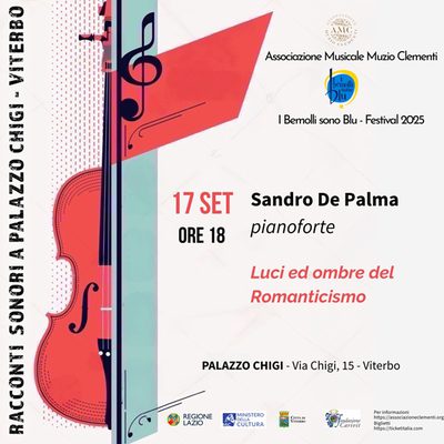 Sandro De Palma