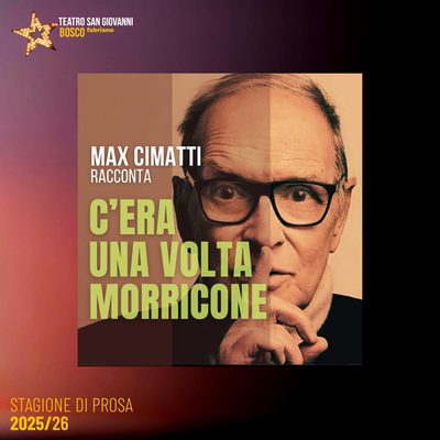 C'era una volta Morricone