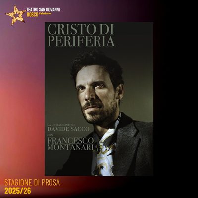 Cristo di Periferia