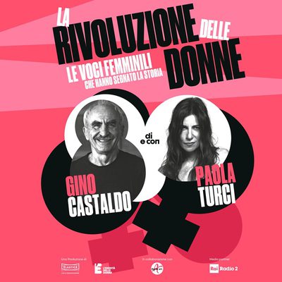 La Rivoluzione delle Donne