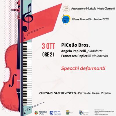 Specchi Deformanti