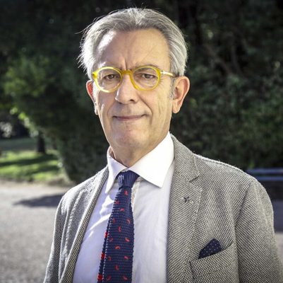 Il medico dei pazzi