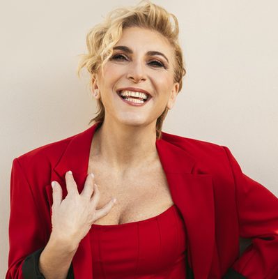 Basta un filo di rossetto