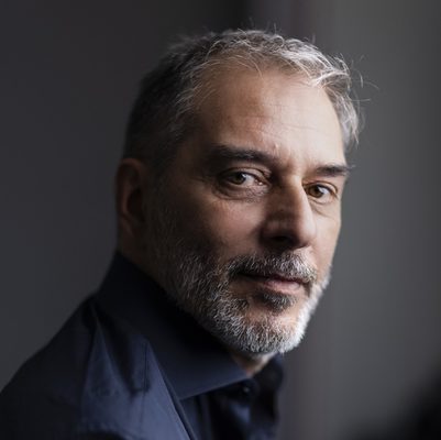 Filippo Giardina - La Banalità del Bene
