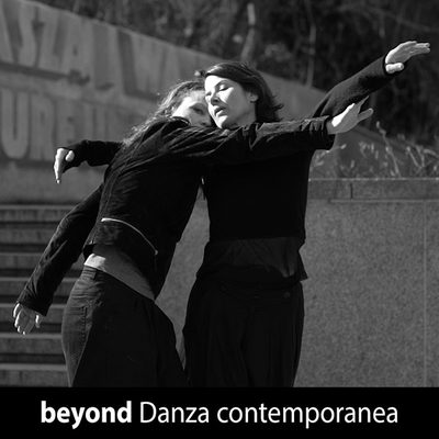Beyond - Danza Contemporanea