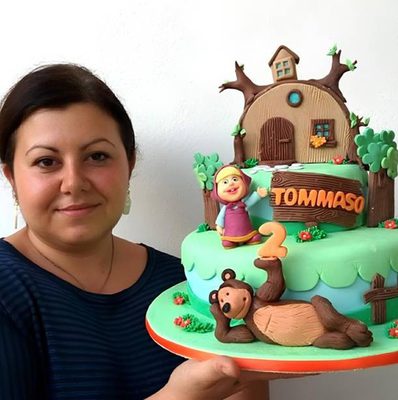 Elisa Giovannetti - Cuore e Dolcezza