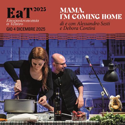 Mama I’m coming home